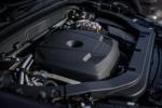 Volvo XC60 T8 Inscription 2017 года (JP)